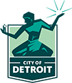 Detroit Grand Prix Logo