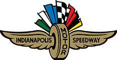 Indianapolis Grand Prix Race 1 Logo