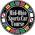 Grand Prix at Mid-Ohio Logo