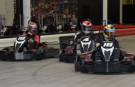 K1 Karting