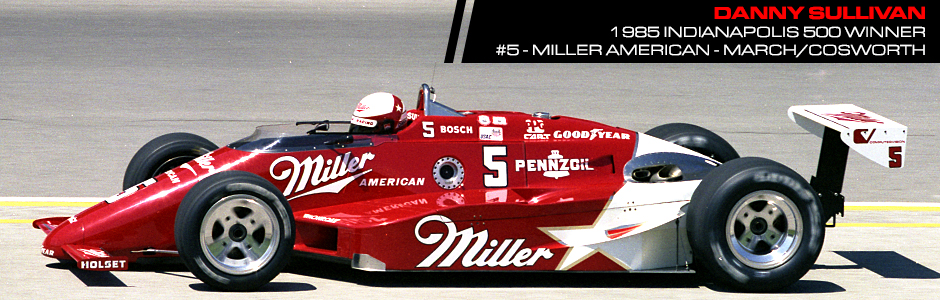 Danny Sullivan