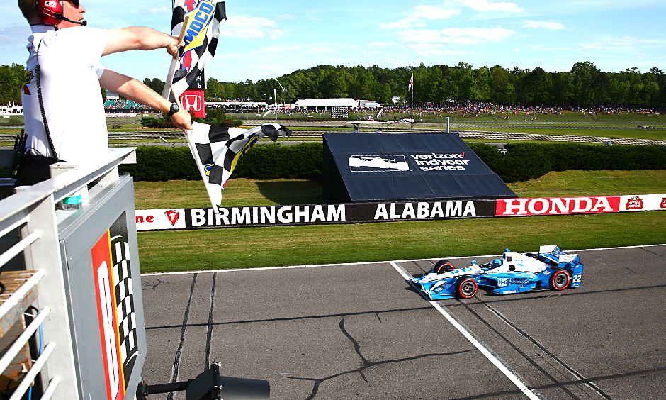 Simon Pagenaud