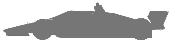 Driver of the #51's Car Livery