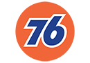 Conor Daly's car number, #76