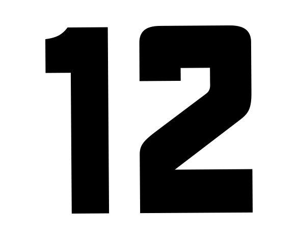 12