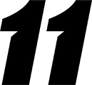 Endplate for 11
