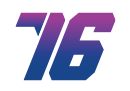 Rinus VeeKay's car number, #76
