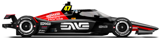 Mick Schumacher car side profile