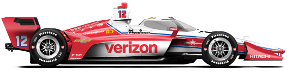 David Malukas car side profile