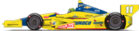 11 Sunoco