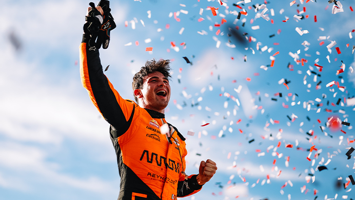 Rules, Points & Procedures