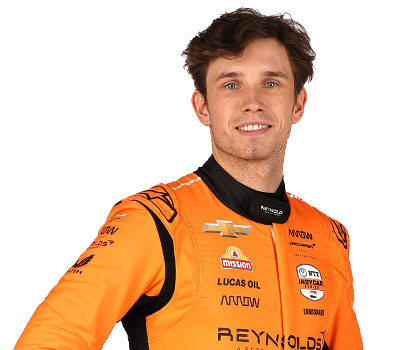 Christian Lundgaard portrait