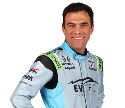 Devlin DeFrancesco portrait