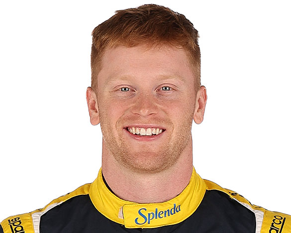 Christian Rasmussen headshot image