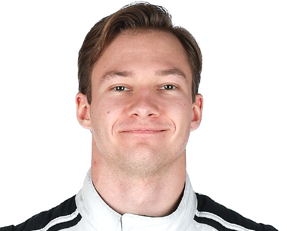 Dennis Hauger headshot image