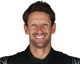 Romain Grosjean headshot
