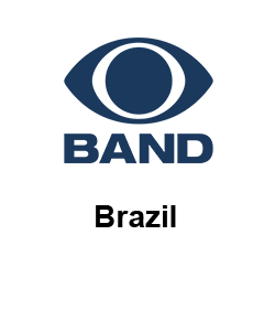 BAND TV