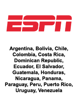 ESPN Latin America