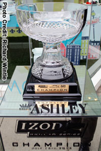 Honda Indy Toronto Champions Trophy