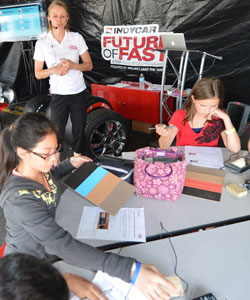 STEM Learning Pod for Friction