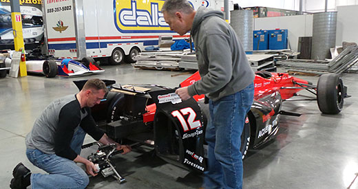 Holmatro Safety Review