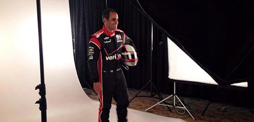 Juan Pablo Montoya