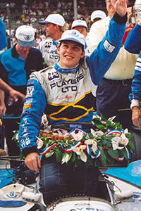 Jacques Villeneuve