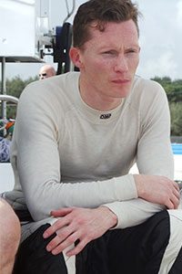 Mike Conway