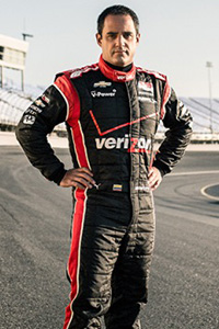 Juan Pablo Montoya