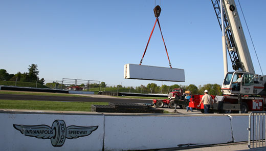 Indianapolis Motor Speedway