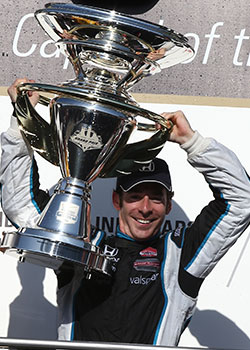 Simon Pagenaud
