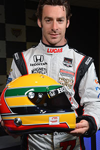 Simon Pagenaud