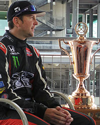 Kurt Busch