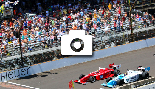 Gabby Chaves wins Freedom 100