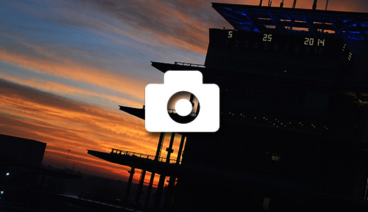 Indianapolis Motor Speedway