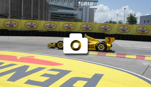 Houston Friday Gallery