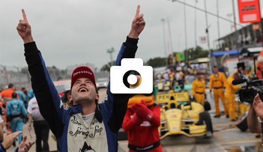 Saturday Gallery Image