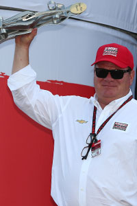 Chip Ganassi