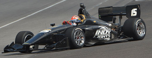 James Hinchcliffe