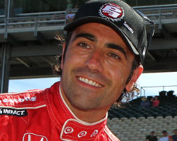 Dario Franchitti