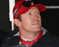 Scott Dixon