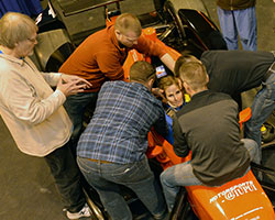 Holmatro Safety Team Training