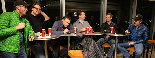 John Green Fantasy Draft