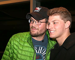 John Green Fantasy Draft