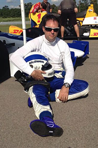 Bryan Herta