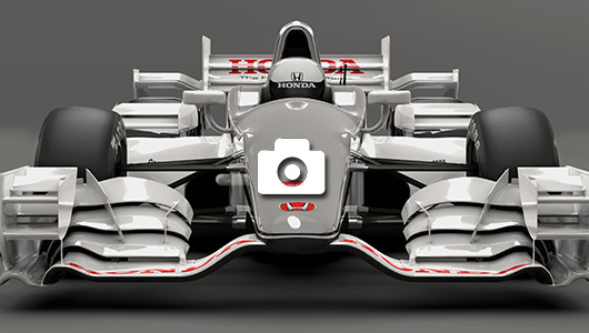 HPD Honda Aero Kit Unveil