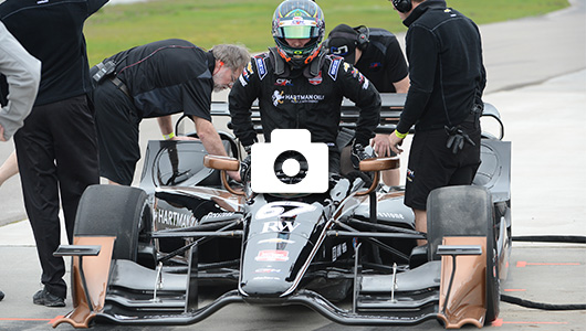 Josef Newgarden