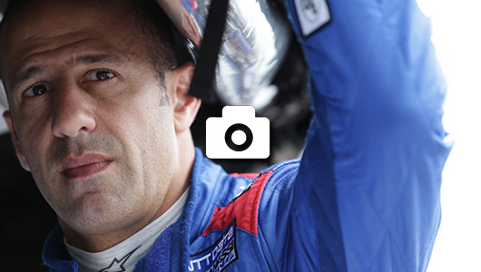 Tony Kanaan