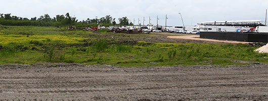 NOLA Motorsports Park