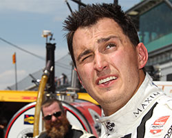 Graham Rahal